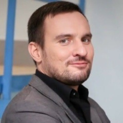 Вадим Клепиков, 28.12, Тула