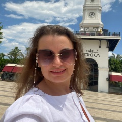 Вита Котова, 06.08, Краснодар