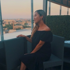 Айнура Макенова, 15.09, Кокшетау