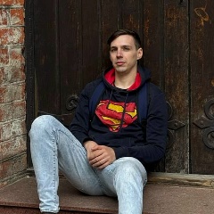 Дмитрий Сергеевич