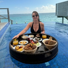 Анастасия Ултурян, 03.07, Москва