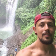 Тимур Микаилов, 05.09.1988, Санкт-Петербург