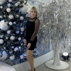 Юля Афанасьева, 19.11, Санкт-Петербург