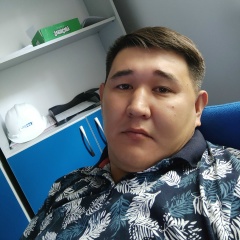 Рустам Амангельдиевич, 02.11.1988, Алматы