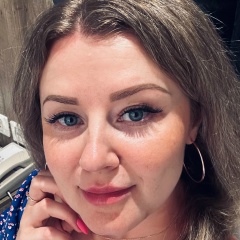 Юлия Тапунова, 26.10.1984