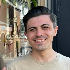 Zaur Iusifov, 08.05.1997, London