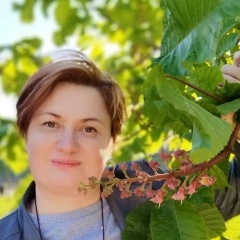 Татьяна Савеко, 21.02, Витебск