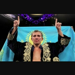 Максат Балкыбеков, 22.02.1982, Шымкент