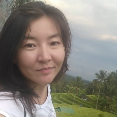 Сымбат Ибраемова, 30.09.1987, Алматы