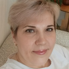 Мария Максимова, 14.07, Отрадное