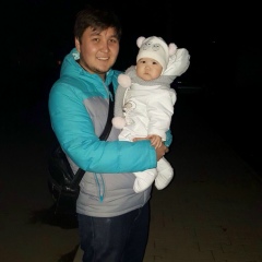 Аймырза Таиров, 25.11.1993, Шымкент