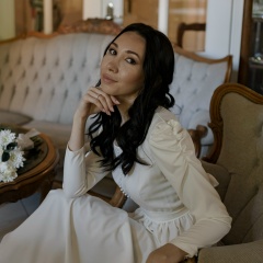 Аделина Коваленко, 24.06, Калининград