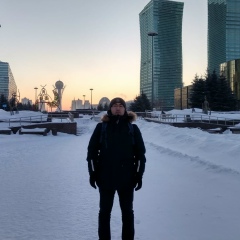 Ақтөре Ниязымбетов, 09.10.1993, Алматы