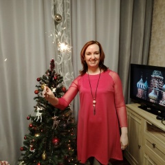 Оксана Габдуллова, 29.11, Мурманск