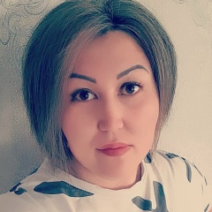 Алтын Ильяшева, Павлодар