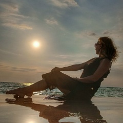 Анастасия Исмагилова, 30.08, Ульяновск