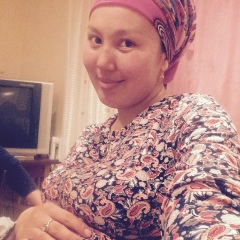 Aidana Maksut, 28.06, Тургай