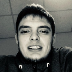 Игорь Киршин, 27.01.1992, Алматы