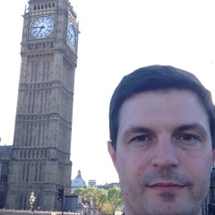 Руслан Евстафьев, 05.12.1980, Санкт-Петербург