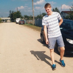 Иван Романейко, 07.07, Минск