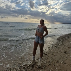 Дарья Худякова, 09.02.1989, Владимир