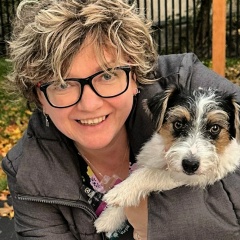 Алёна Безднина, 18.01.1973, Москва