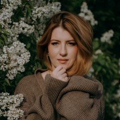 Елена Ещенко, 09.06