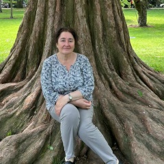 Елена Палтагуртовна, 27.01, Тирасполь