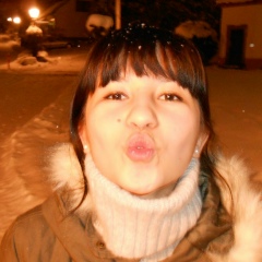 Rezeda Nazmutdinova, 23.10.1988, Туркменабад