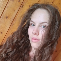 Лариса Бисякова, 14.12