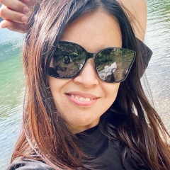 Акбота Макулбек, 04.03.1993, Алматы