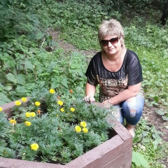 Наташенька Скородумова, 08.05, Москва