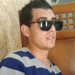 Rida Om, 06.07.1992, Marseille