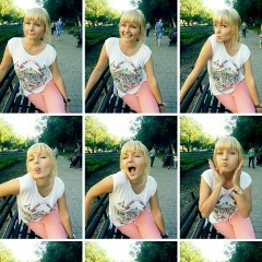 Жанна Жуйкова, 29.07, Москва