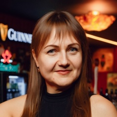 Татьяна Краснова, 28.04.1981, Караганда