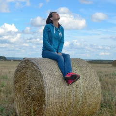 Татьяна Дмитровская, 13.12, Москва