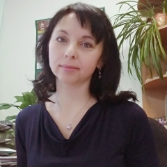 Юлия Козачук, 05.03, Владимир-Волынский