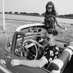 Kirill Bondarev, 18.09, Philadelphia