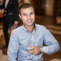 Александр Скажутин, 01.10.1989, Киев