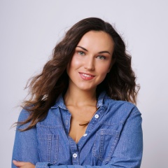 Марина Ивановская, 09.12