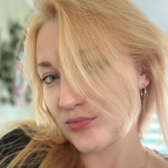 Ольга Березникова-Добрынина, 27.07