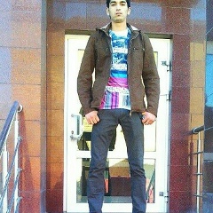 Uchqunbek Sobiriy, 07.07, Москва