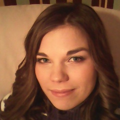 Анна Ковалёва, 25.05.1986, Киев