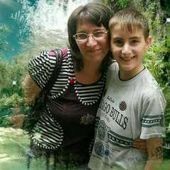 Ирина Собищакова, 05.12.1970, Егорьевск