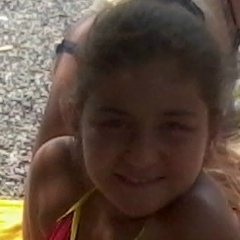 Sophi Failodze, 19.02.1998