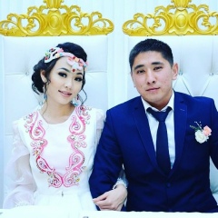 Moldir Karagoishina, 22.10.1994, Актобе