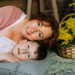 Мария Никонова, 23.06, Санкт-Петербург