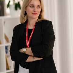 Кристина Касилова-Першина, 15.06.1985, Краснодар