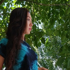 Татьяна Ляпина, Ташкент