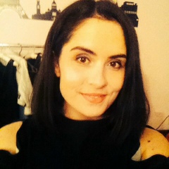 Маша Ефремова, 26.10